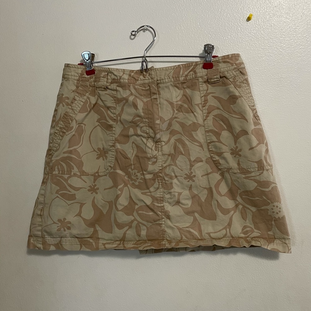 Josephine Chaus skirt